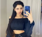 Indian Mixed Beauty 👠👠❣️❣️