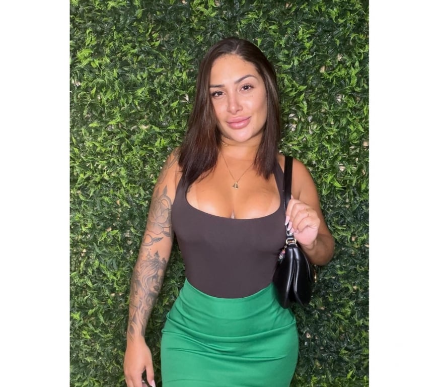 Escorts Greater Manchester Manchester - Photos for TAMIRIS ❤️ FRENCH KISSING 😈 NEW IN TOWN