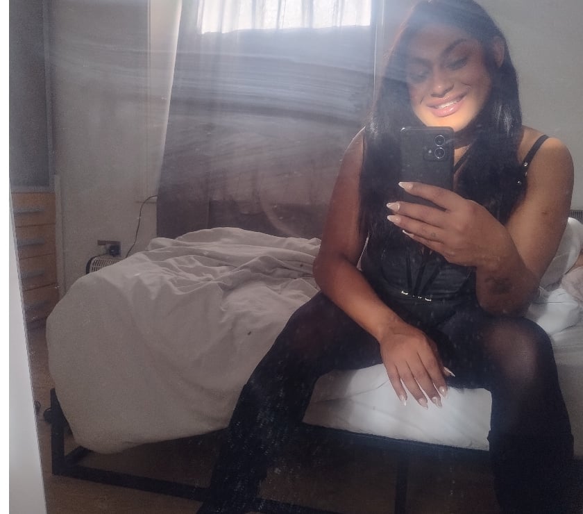 Trans Escorts Tyne and Wear Newcastle upon Tyne - Photos for Aline Ts Brazil