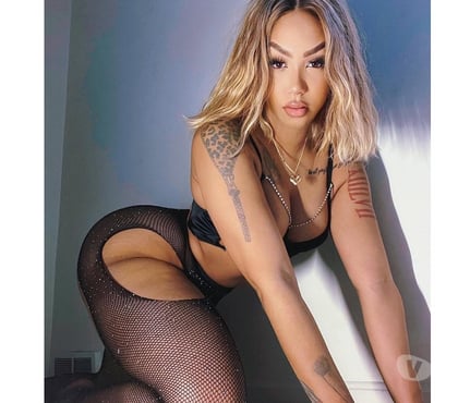 Escorts Hackney Central East London - Photos for LUNA 🌚BEST OWO🔥A-LEVEL💦REAL💯NOT RUSH🔥