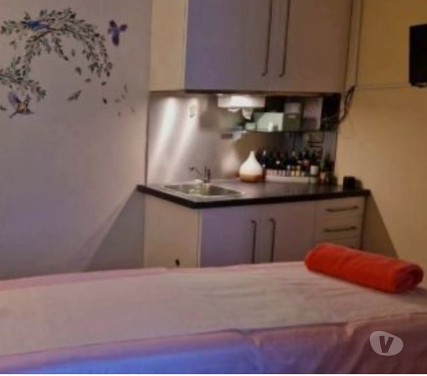 Full body massage Hampshire Winchester - Photos for Mind & Body Wellness Specialist