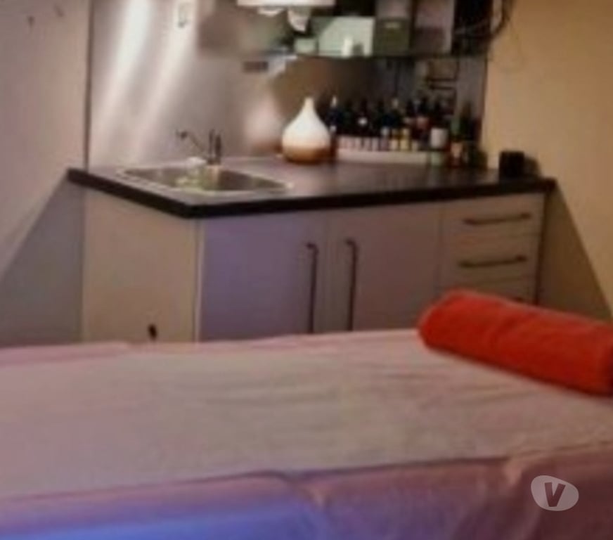 Full body massage East London Canary Wharf - East London - Photos for Mind & Body Wellness Specialist