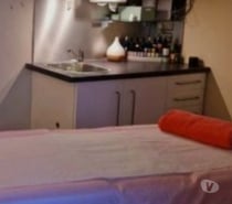 Mind & Body Wellness Specialist