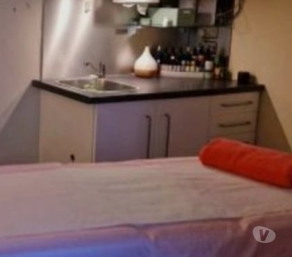 Full body massage Canary Wharf East London - Photos for Mind & Body Wellness Specialist