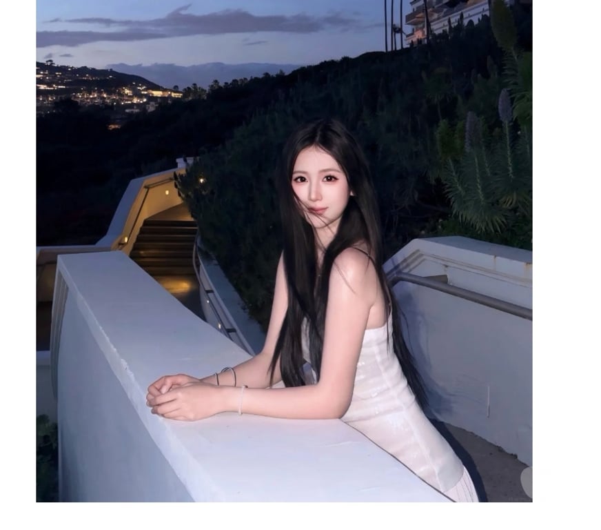 Escorts Hampshire Basingstoke and Deane - Photos for 💋A charming oriental ready to pleased you💋