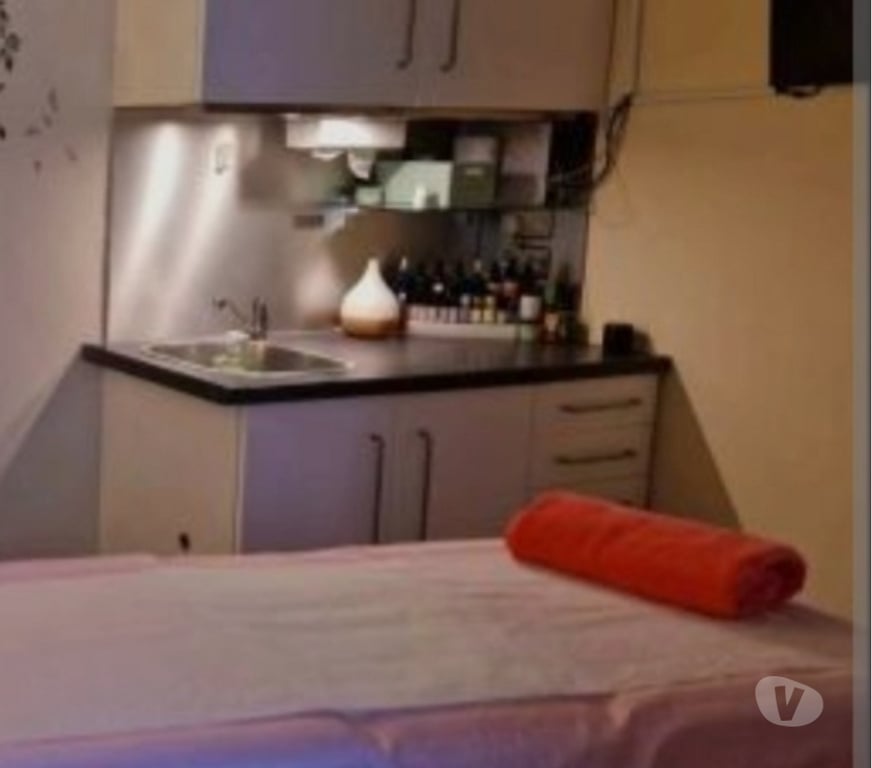 Full body massage East London Little Ilford - East London - Photos for Mind & Body Wellness Specialist