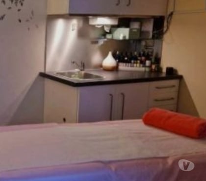 Massage Glasgow City Centre Glasgow - Photos for Mind & Body Wellness Specialist