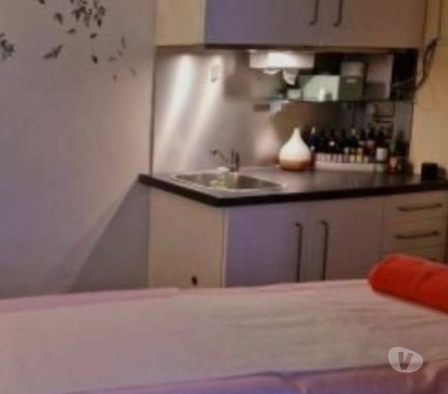 Full body massage Cardiff Cardiff City Centre - Cardiff - Photos for Mind & Body Wellness Specialist