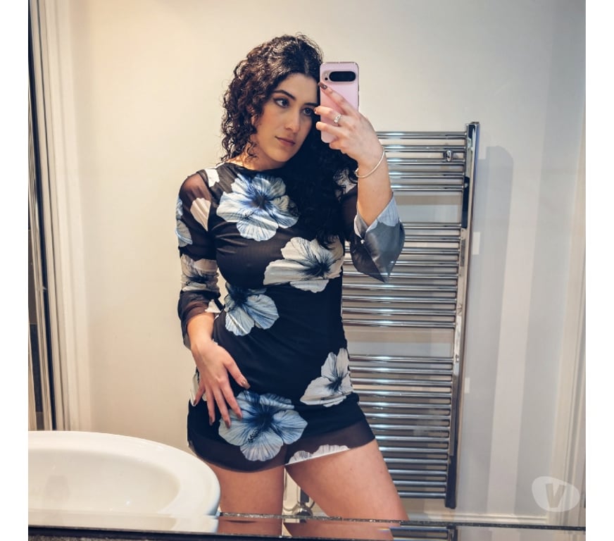 Escorts Cardiff Cardiff City Centre - Cardiff - Photos for NEW 🔥😏❤️MARIANA 😏❤️🔥NEW