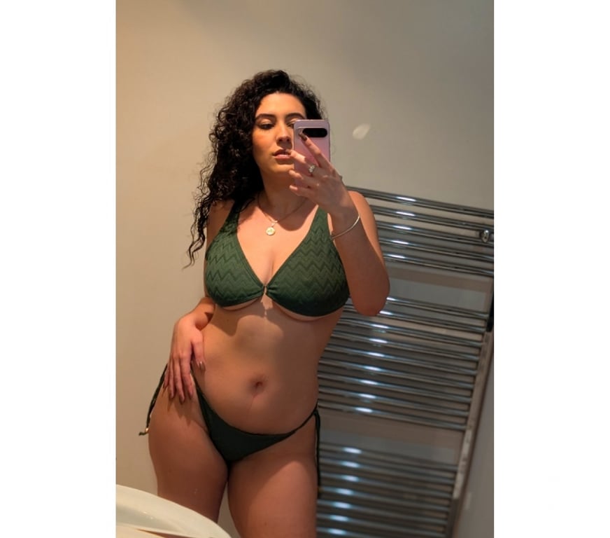 Escorts Cardiff Cardiff City Centre - Cardiff - Photos for NEW 🔥😏❤️MARIANA 😏❤️🔥NEW