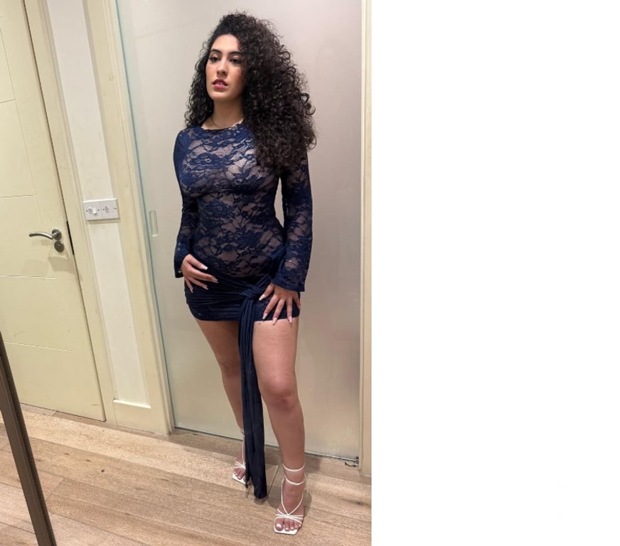 Escorts Cardiff Cardiff City Centre - Cardiff - Photos for NEW 🔥😏❤️MARIANA 😏❤️🔥NEW