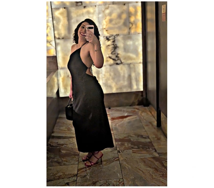 Escorts Cardiff Cardiff City Centre - Cardiff - Photos for NEW 🔥😏❤️MARIANA 😏❤️🔥NEW