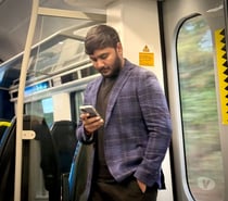 man looking for girls and women