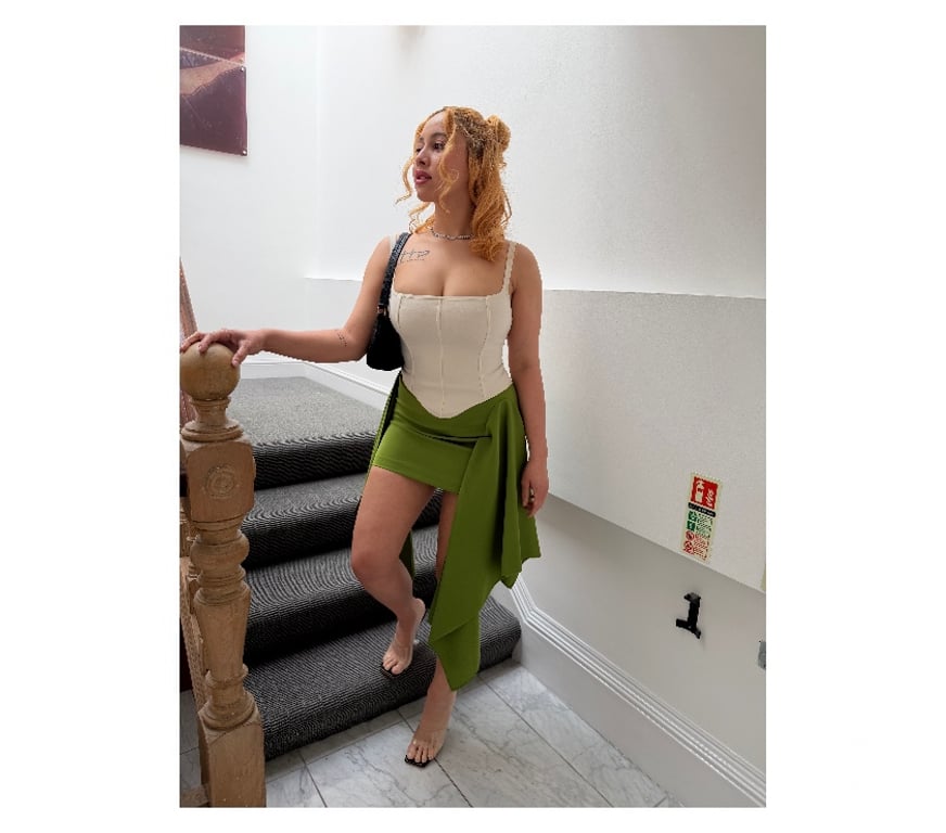 Escorts South West London Chelsea - South West London - Photos for Sofia 🇧🇷 Chelsea 🍑 Natural body 📸 Real photos