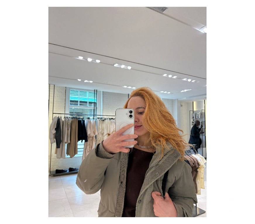 Escorts South West London Chelsea - South West London - Photos for Sofia 🇧🇷 Chelsea 🍑 Natural body 📸 Real photos