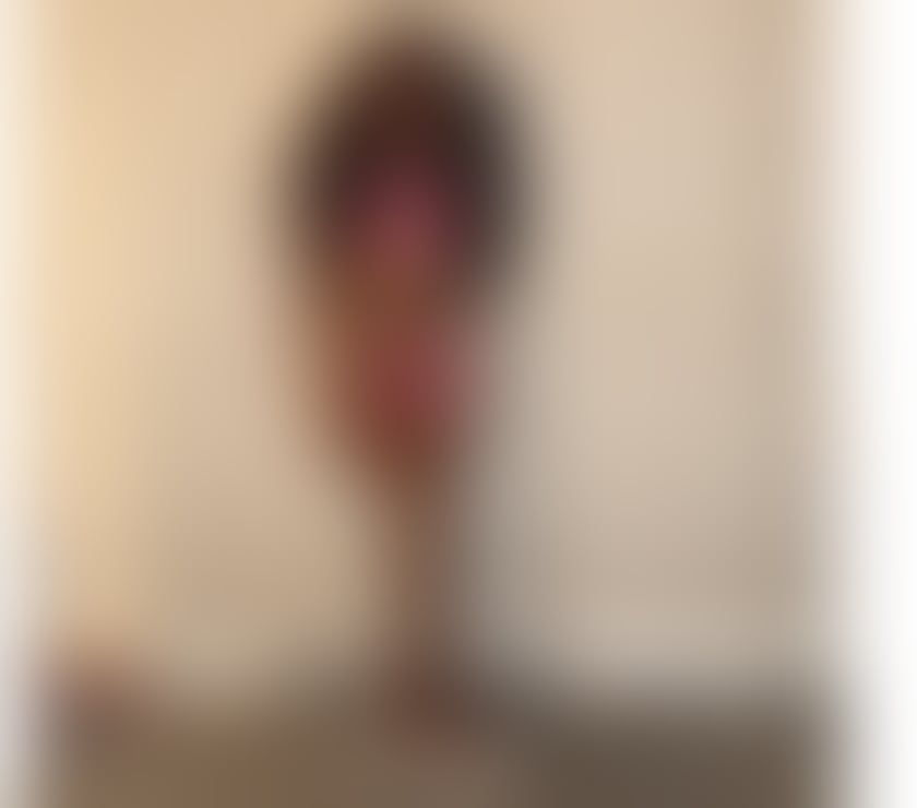 Trans Escorts East London Leyton - East London - Photos for Zâmbia Ébano 🤍💕✨