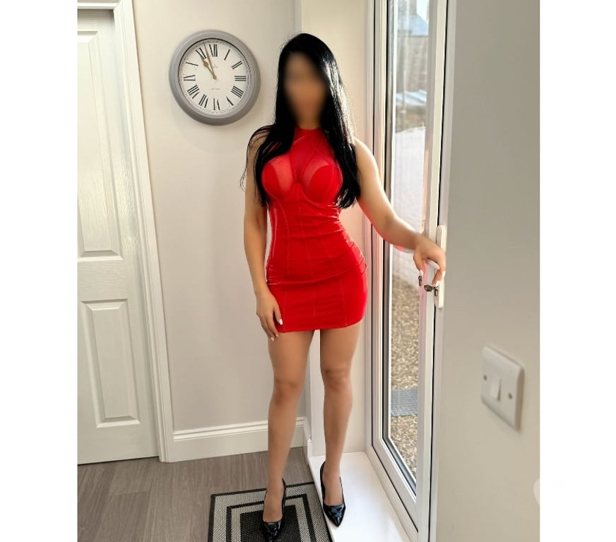 Escorts West Midlands Coventry - Photos for EXOTIC SEXY MASSAGE WITH MUCH MORE..