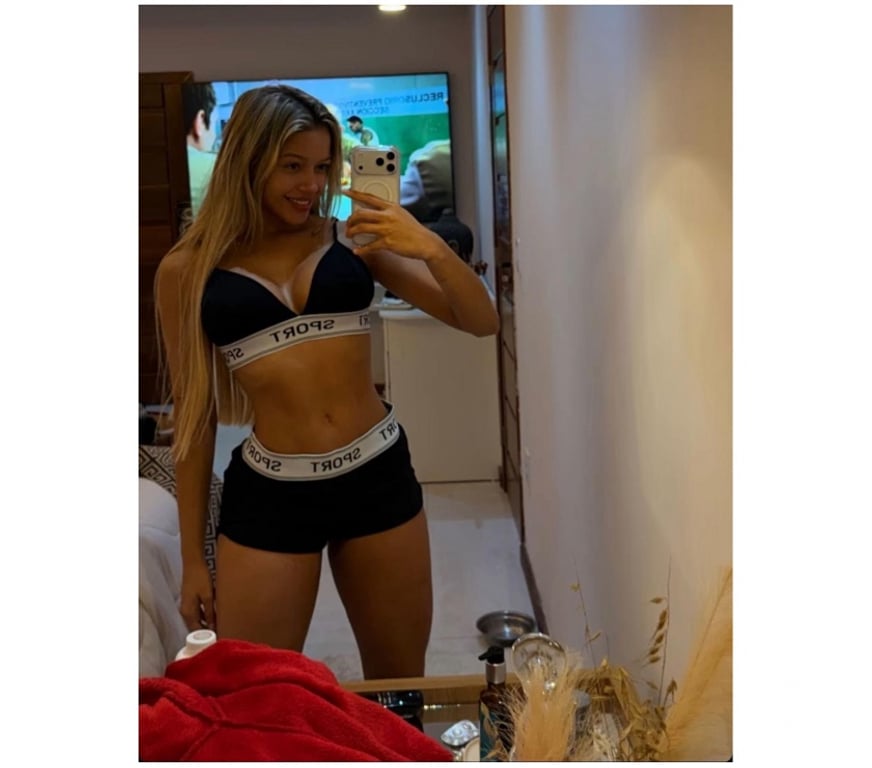 Escorts Suffolk Ipswich - Photos for Brasílian Hot girl