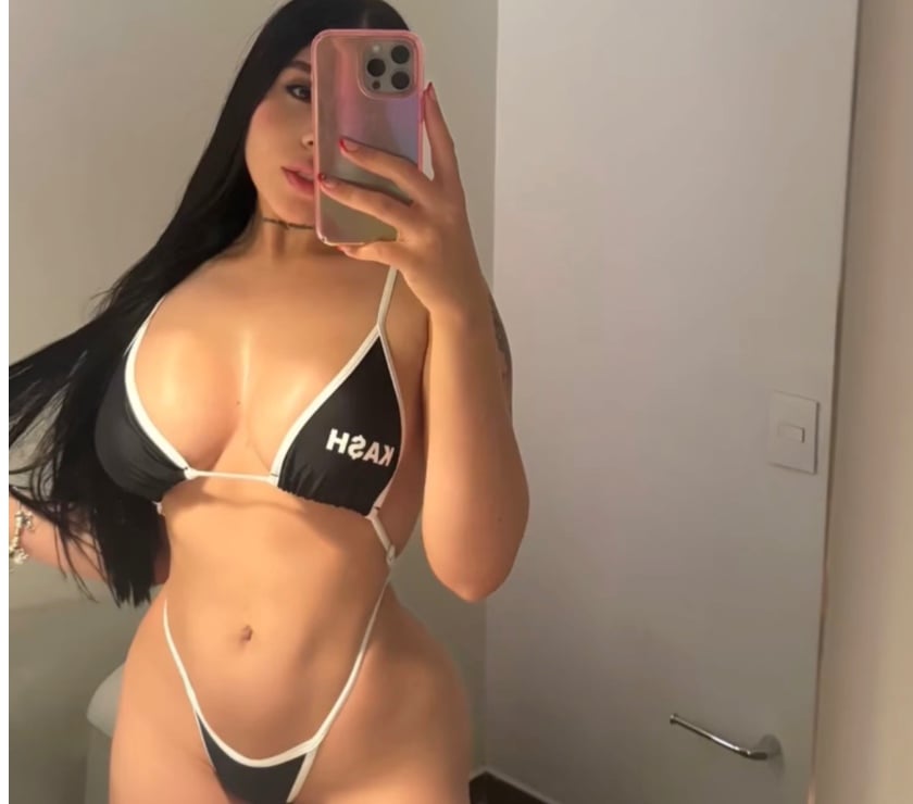 Escorts North West London Wembley Park - North West London - Photos for ☎️ Brazilian SEXY DAY🍾🔥NO RUSH GFE ❤️