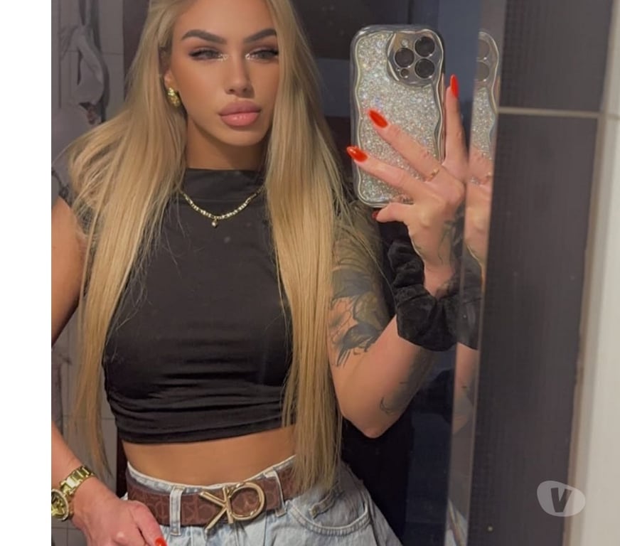 Escorts East London East Ham Station - East London - Photos for More details on WhatsApp Dilara