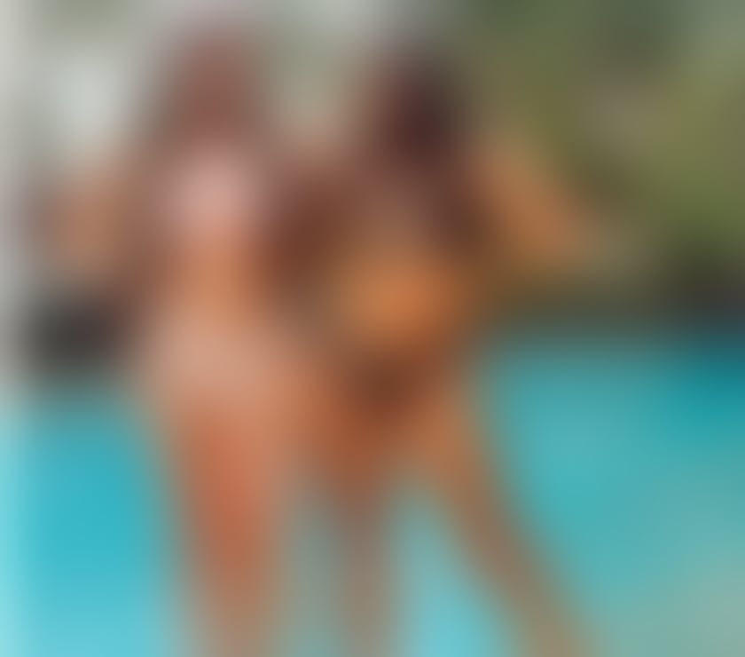 Escorts Sutton Town Centre Sutton - Photos for DUO PARTY BRAZILIAN GIRLS😈🥂🍾 GOOD SERVICE