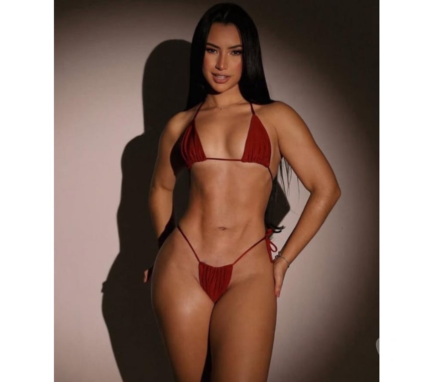 Escorts West Sussex Worthing - Photos for Fun & Friendly Brazilian – Melissa 🔥🇧🇷