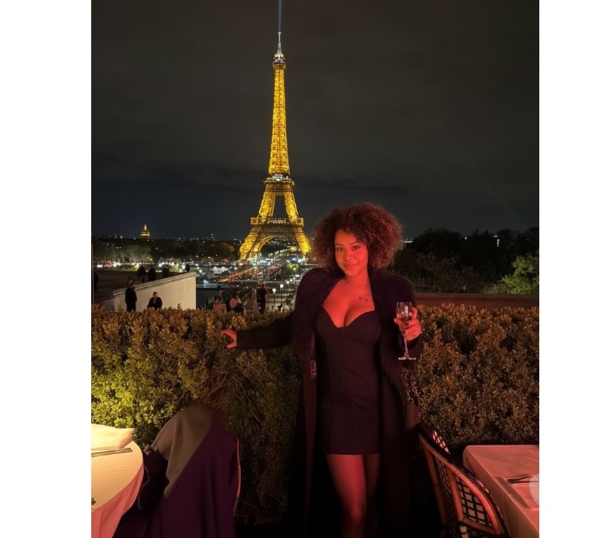 Escorts Greater Manchester Manchester - Photos for Curly Brunette EBONY ✨ 100% Real Photos