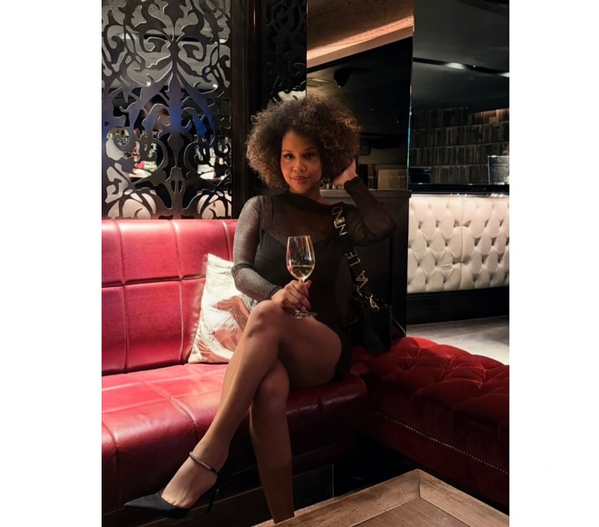 Escorts Greater Manchester Manchester - Photos for Curly Brunette EBONY ✨ 100% Real Photos