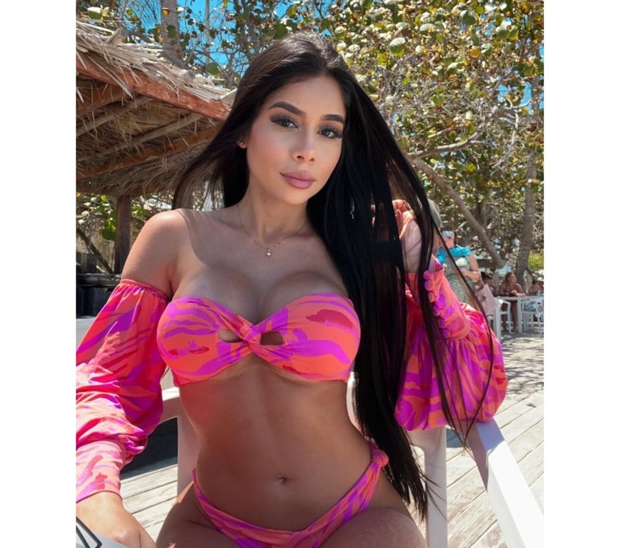 Escorts South West London Sutton - Photos for 🔞GOOD SERVICE❤️QUALITY CLASSY BRAZILIAN🥳