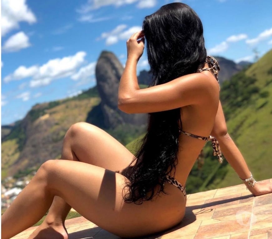 Escorts South West London Sutton - Photos for 🔞GOOD SERVICE❤️QUALITY CLASSY BRAZILIAN🥳