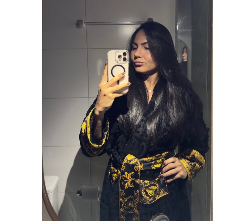 Escorts Essex Thurrock - Essex - Photos for TS JULIANA SEXY HOT ✨🇧🇷🥵