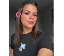 Sexy Curves From Brazil 🇧🇷 Full Service The Best OWO