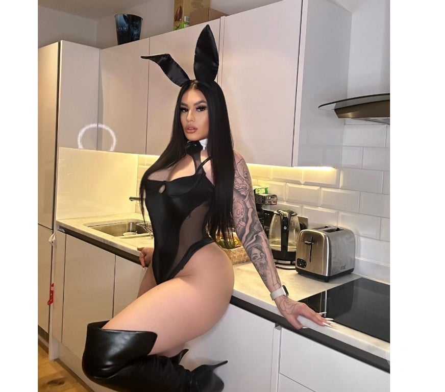 Escorts Central London Tottenham Court Road - Central London - Photos for 🇧🇷BÁRBARA BIG ASS🇧🇷PARTYGIRL🥳 NEW IN TOWN