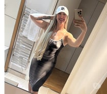 Larissa From Brazil 🇧🇷 100% Real Pics NO RUSH GFE