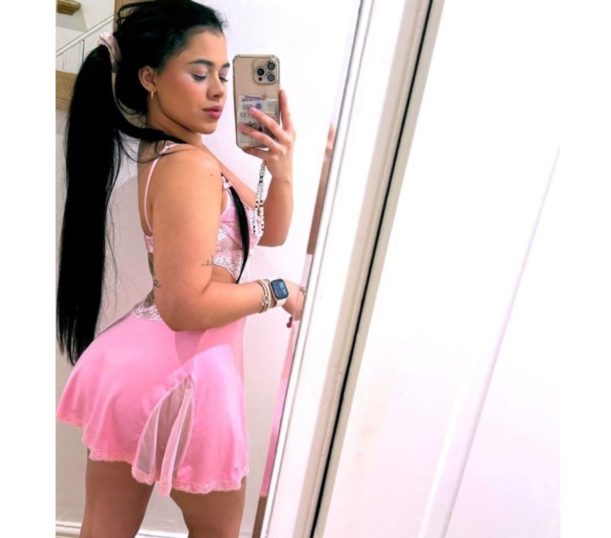 Escorts South East London Bermondsey - South East London - Photos for 🔥 100% REAL BRAZILIAN BRUNETTE 🇧🇷 🔥