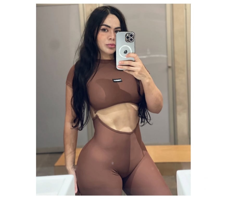 Escorts South East London Lewisham - Photos for BRAZILIAN BEST GIRLFRIEND EXPERIÊNCE✅FRENCHKISS&OWO&CIM