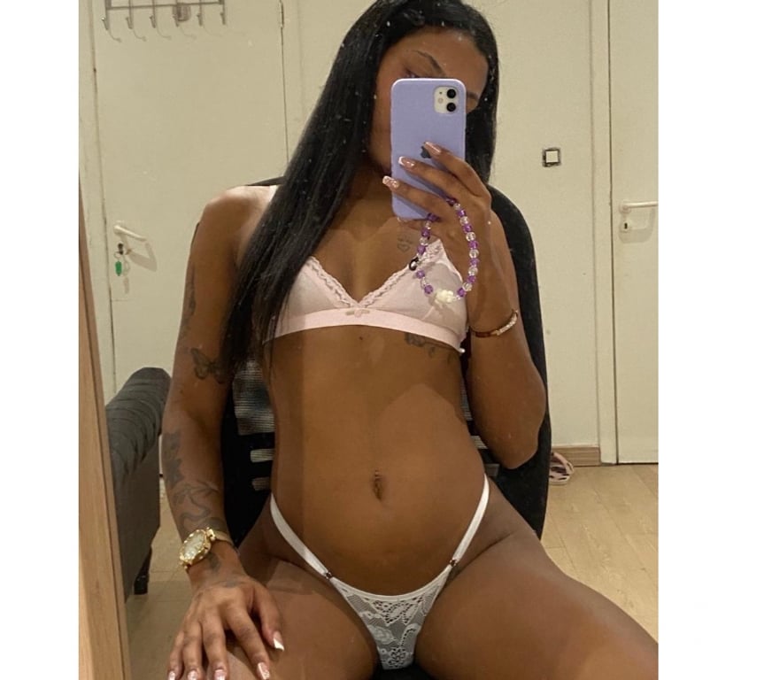 Escorts Bristol Bristol City Centre - Bristol - Photos for Atenna brazilian sexy photo 100% real😈