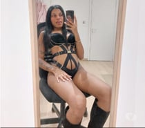 Brunette sexy photo 100% real😈