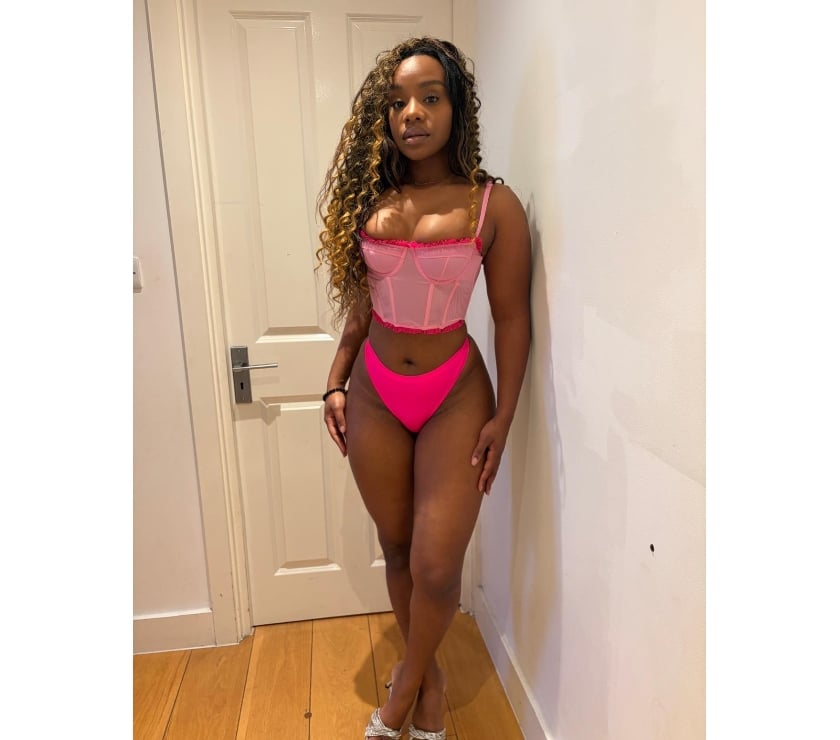 Escorts Barking and Dagenham Barking - Barking and Dagenham - Photos for 🤩🥰 AFRICAN EBONY SEXY BABE 😘🤪