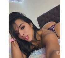 🫦SEXY BRUNA 🔥BIG ASS🔥PARTY 🍷