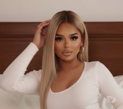 Trans Manchester City Centre Manchester - Photos for 😈British Dolly Drilla