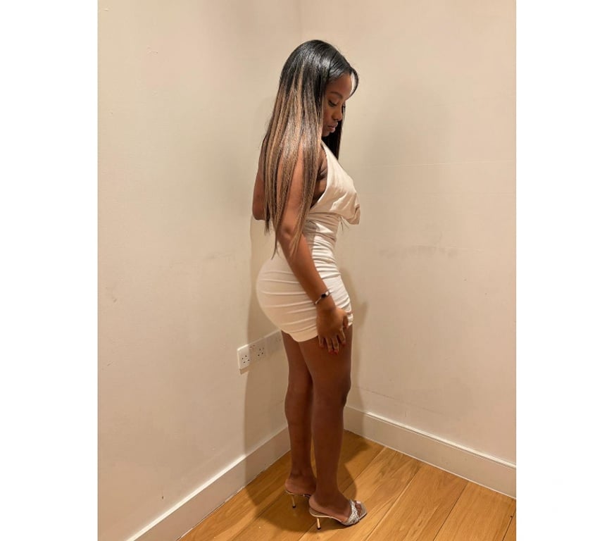 Escorts East London East Ham - East London - Photos for 🤩😘 AFRICAN EBONY SEXY BABE 🤩🥰