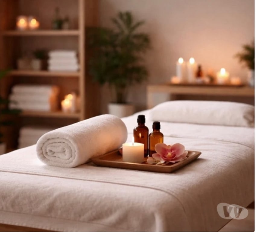 Full body massage Buckinghamshire Marlow - Buckinghamshire - Photos for Massage service