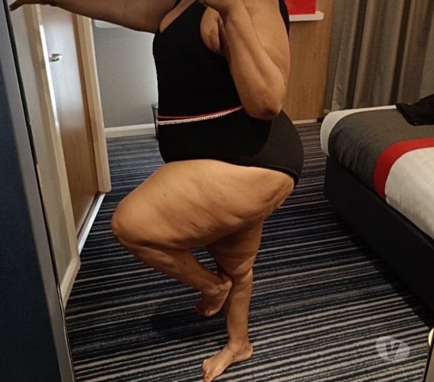 Escorts East London Walthamstow Central Station - East London - Photos for BBW African Queen is back ❤️