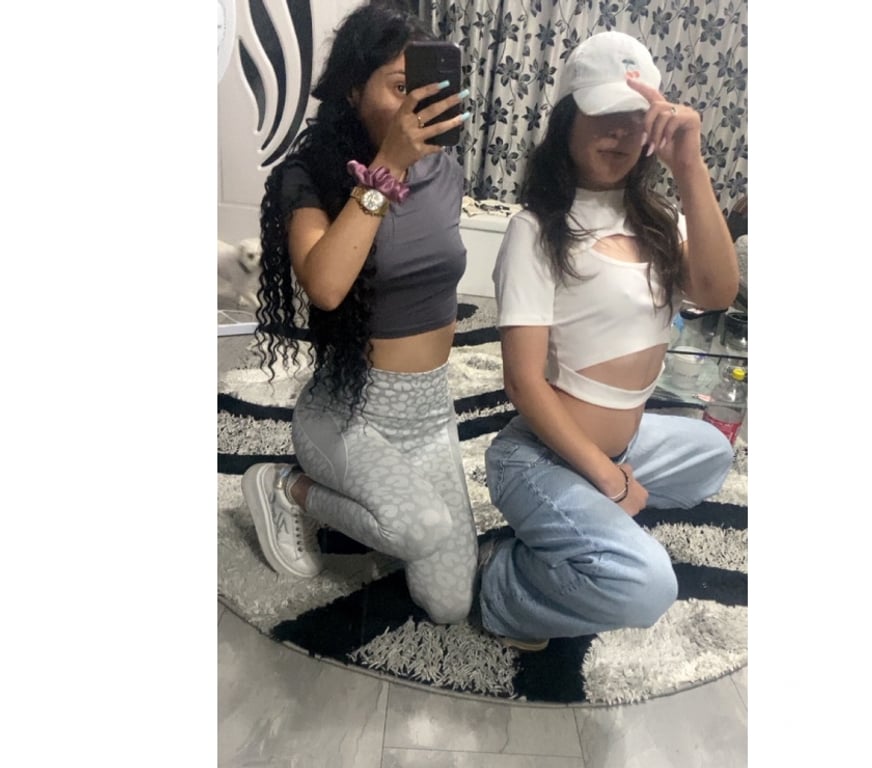 Adult Entertainment West Midlands Birmingham - Photos for 😈 TWO DIRTY BRUNETTES • LIVE NOW 💋