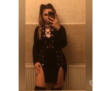 😈HOT CURVY BLONDY 🤤 NEW AND REDDY TO PLAY 😝