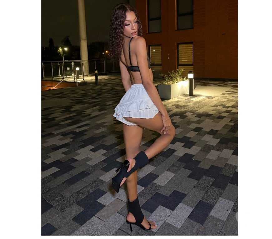 Trans Escorts South East London Croydon - Photos for BLANC BRAZILIAN GIRL 🔥🔥🔥