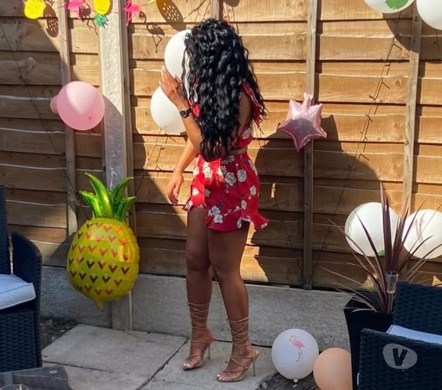 Adult Entertainment East London Abbey Road - DLR station - East London - Photos for Missed me ❤️ what’s app