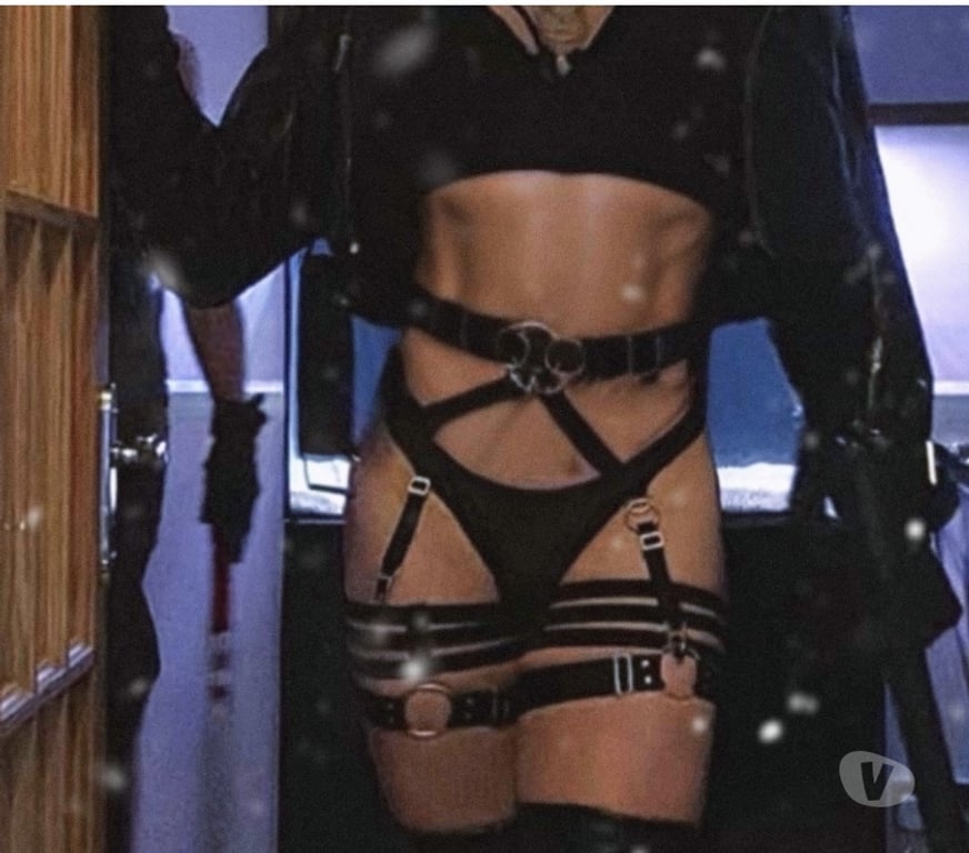 Trans Escorts West Midlands Birmingham - Photos for Penelope TENinch