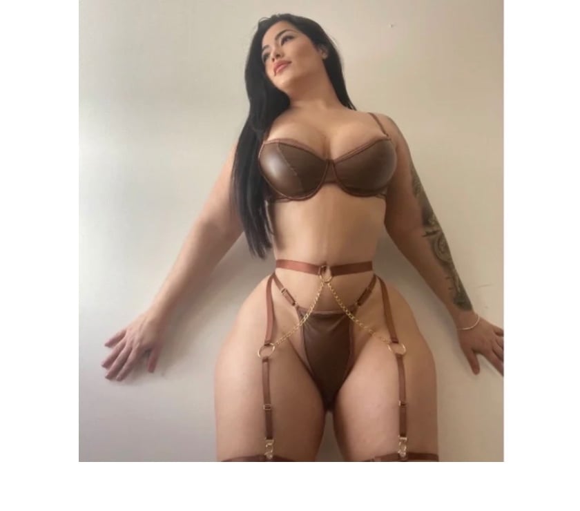 Escorts Ealing Greenford - Ealing - Photos for LISA 🇧🇷 NEW IN TOWN 🔞🫦